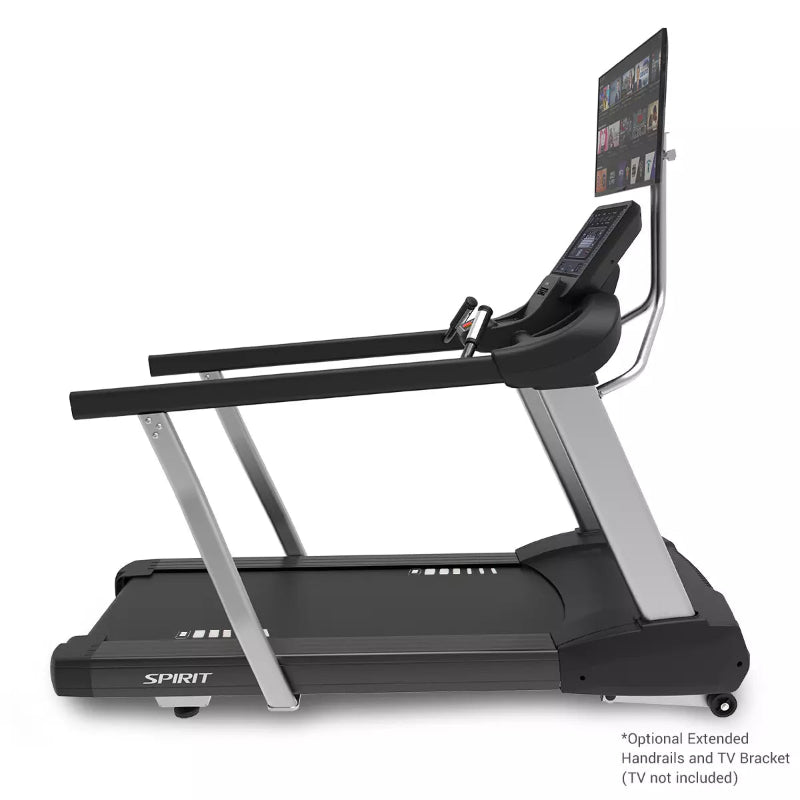 Spirit Fitness CT850 Treadmill - Commercial