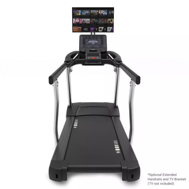 Spirit Fitness CT850 Treadmill - Commercial