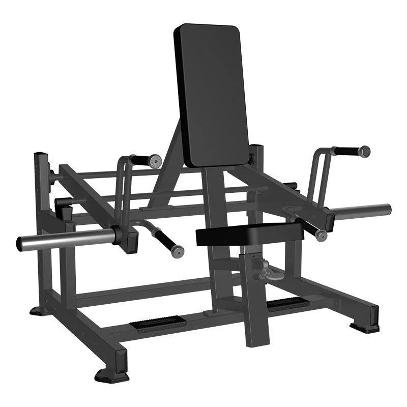 Muscle D Fitness Excel Seated/ Standing Shrug