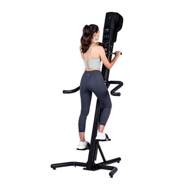 VersaClimber TSM - Magnetic Adjustable Resistance