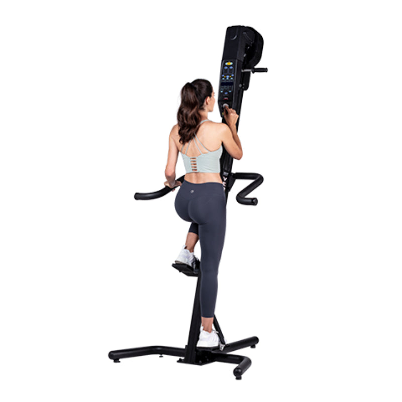 VersaClimber TSM - Magnetic Adjustable Resistance