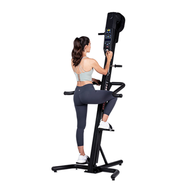 VersaClimber TSM - Magnetic Adjustable Resistance