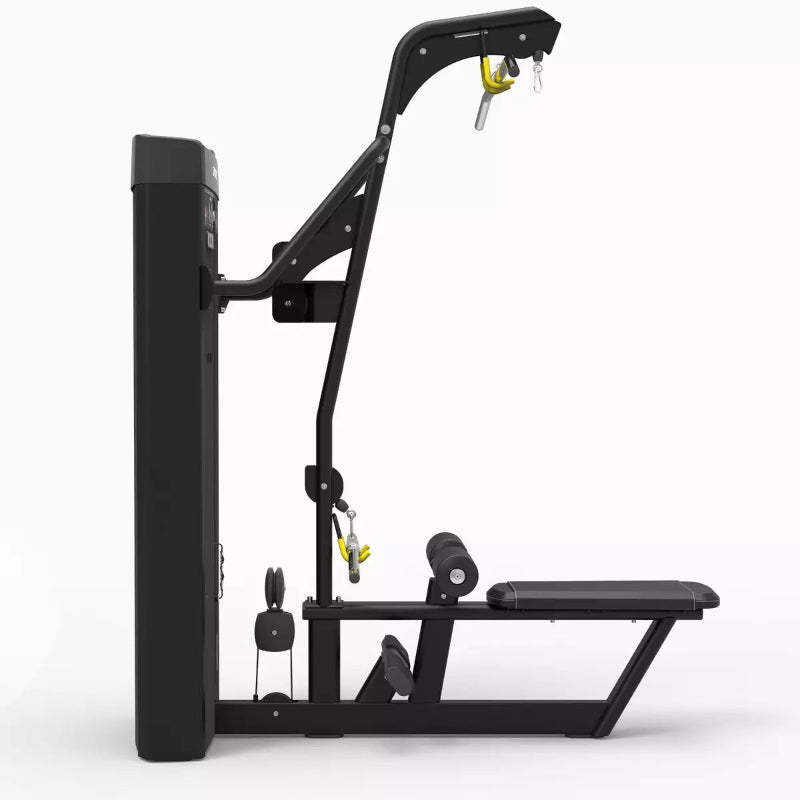 Spirit Fitness Lat Pulldown / Seated Row