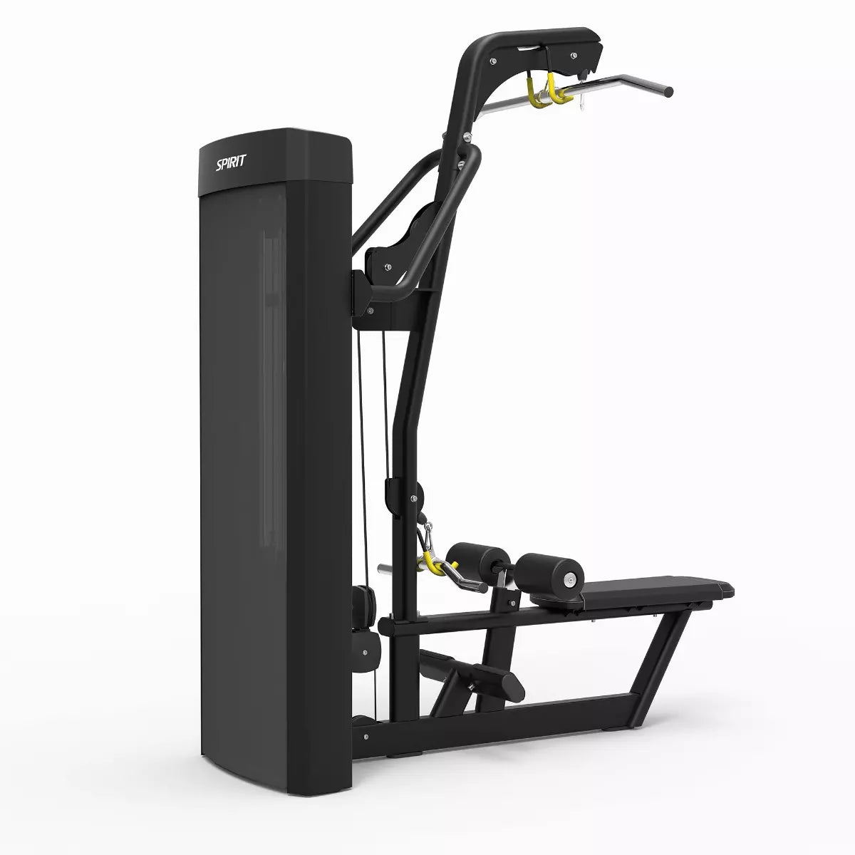 Spirit Fitness Lat Pulldown / Seated Row