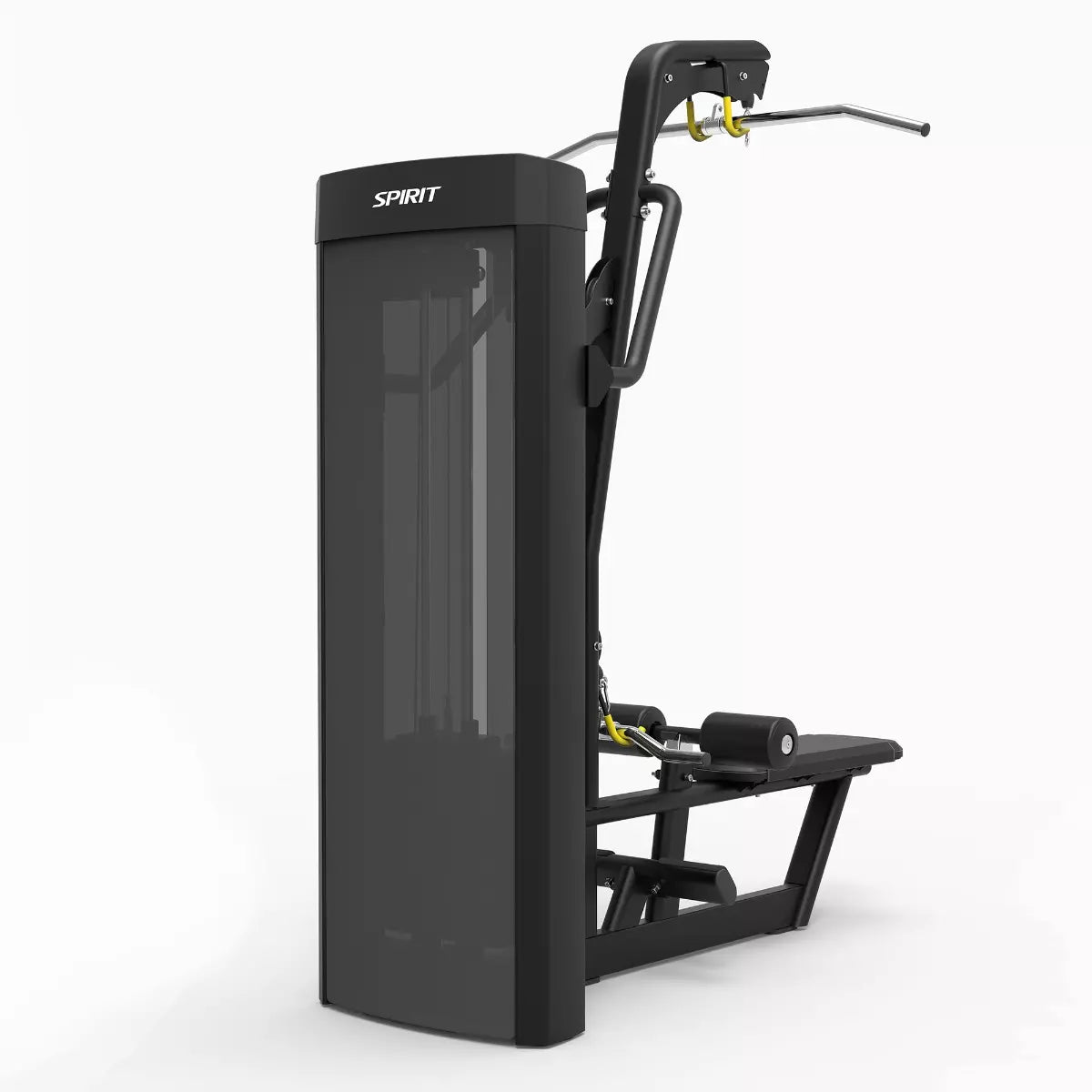 Spirit Fitness Lat Pulldown / Seated Row