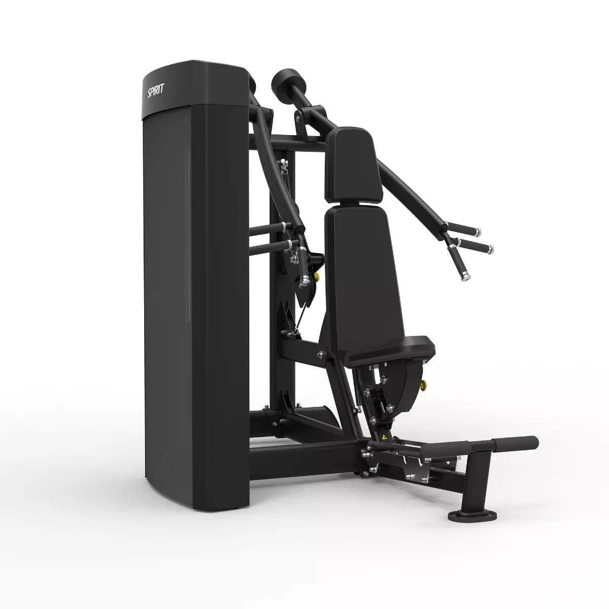 Spirit Fitness Chest / Shoulder Press