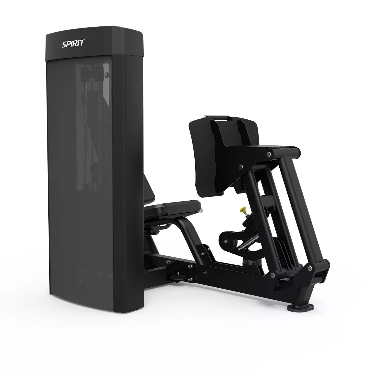 Spirit Fitness Leg Press / Calf Extension