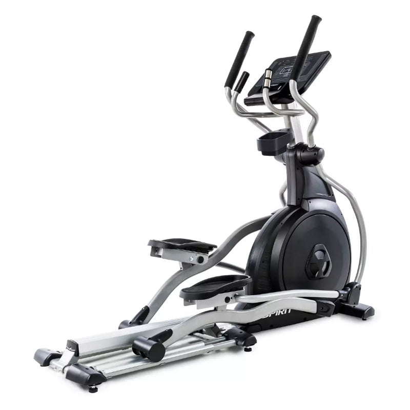 Spirit Fitness CE800 Elliptical - Commercial