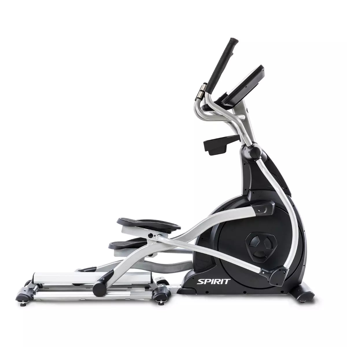 Spirit Fitness CE800 Elliptical - Commercial