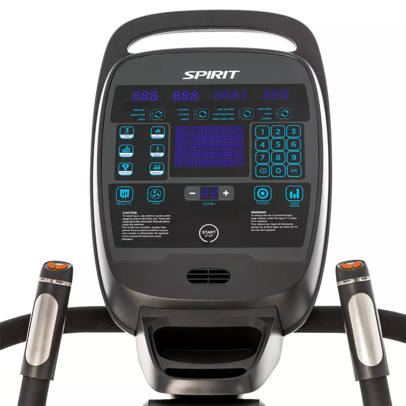 Spirit Fitness CSC900 StairClimber - Commercial