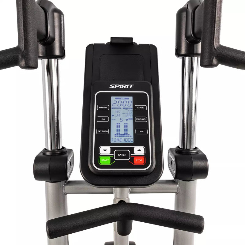 Spirit Fitness CVC900 Vertical Climber - Commercial