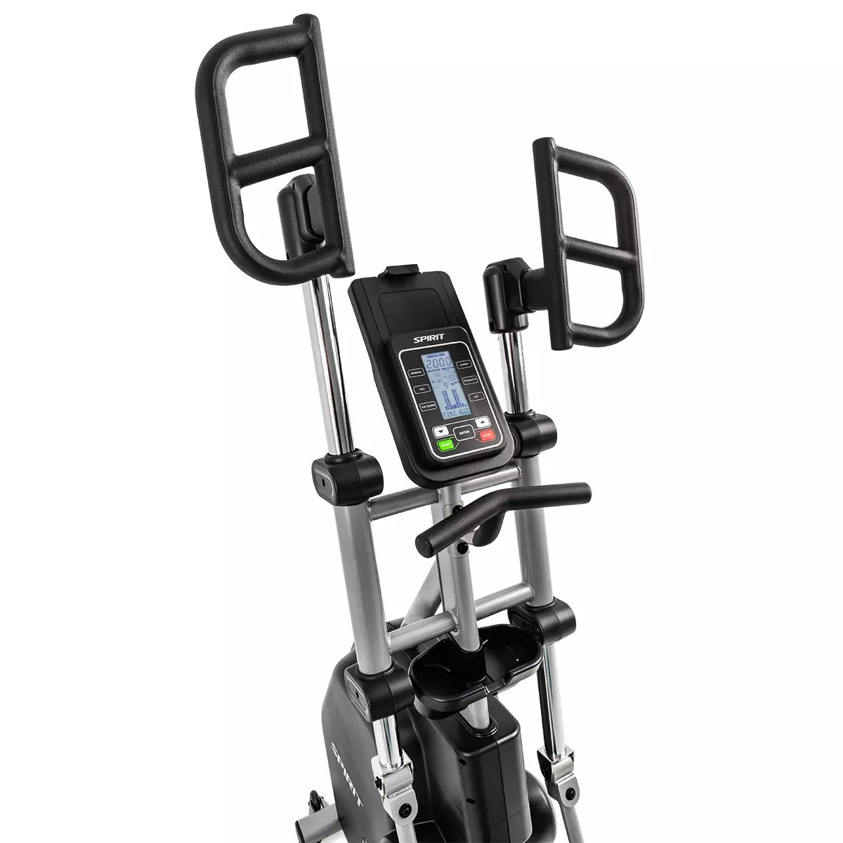 Spirit Fitness CVC900 Vertical Climber - Commercial