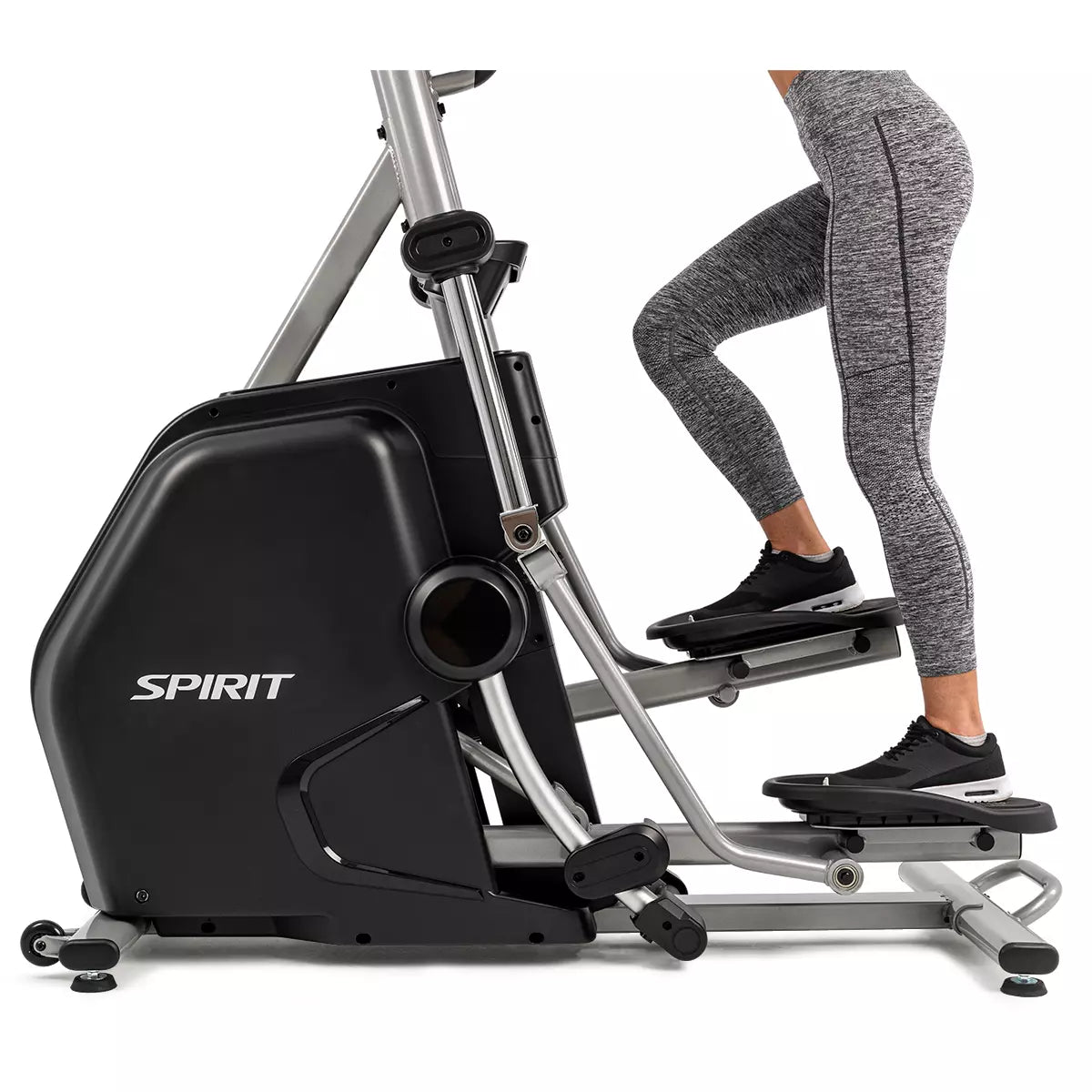 Spirit Fitness CVC900 Vertical Climber - Commercial