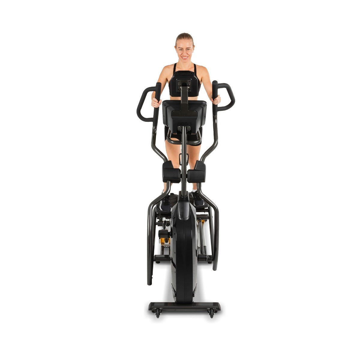 Spirit Fitness XE795 Elliptical - Residential