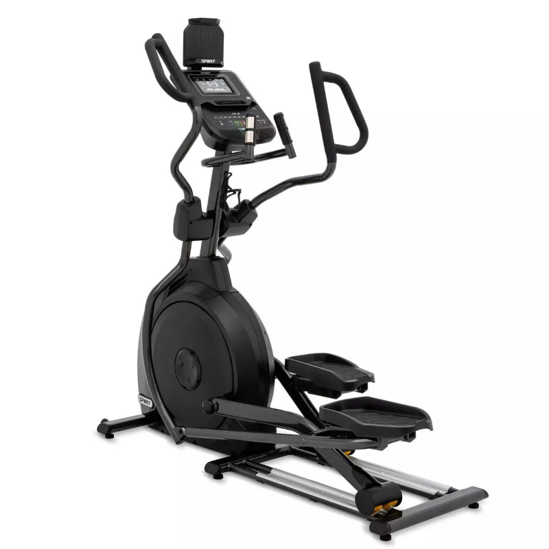 Spirit Fitness XE795 Elliptical - Residential