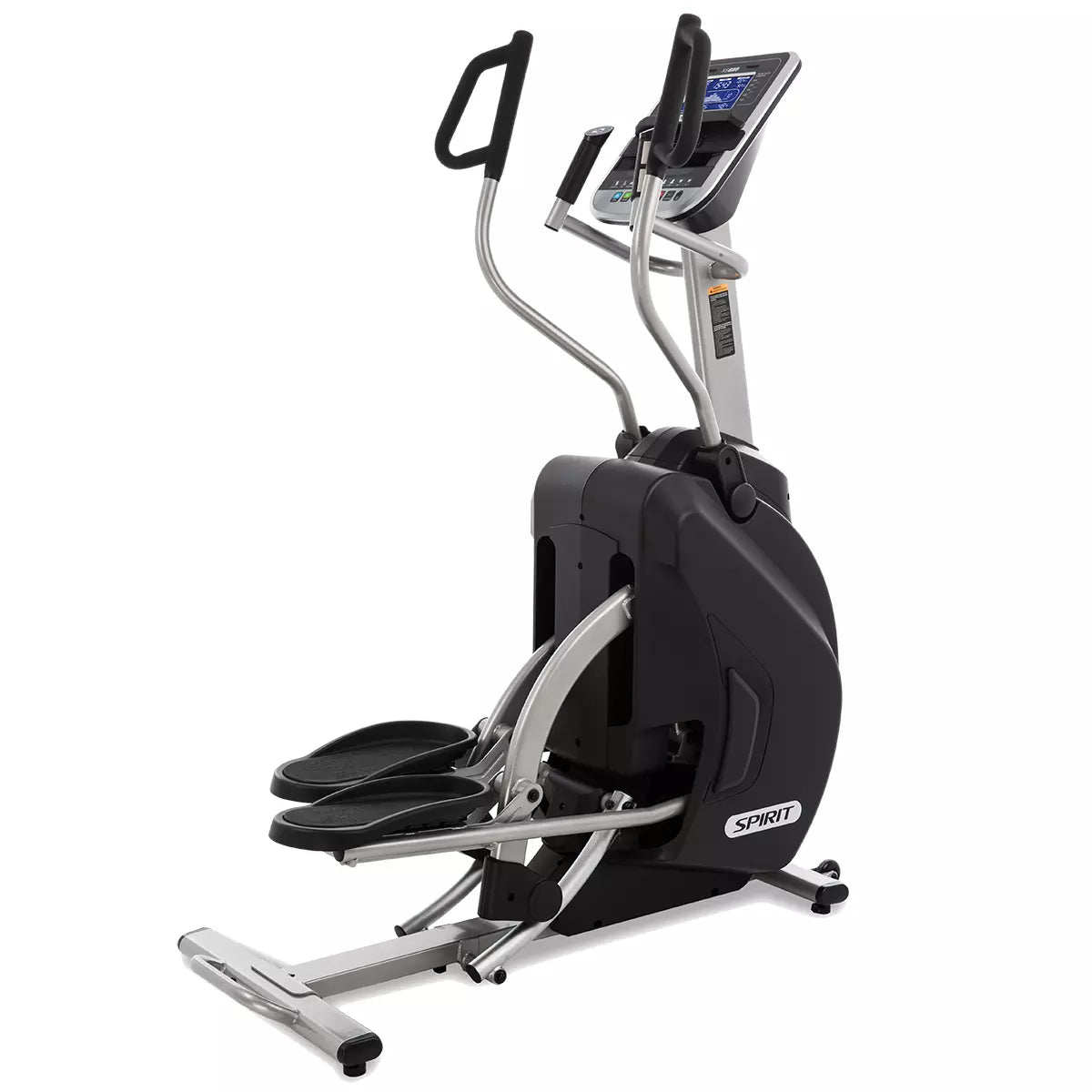 Spirit Fitness XS895 HIIT Trainer - Residential