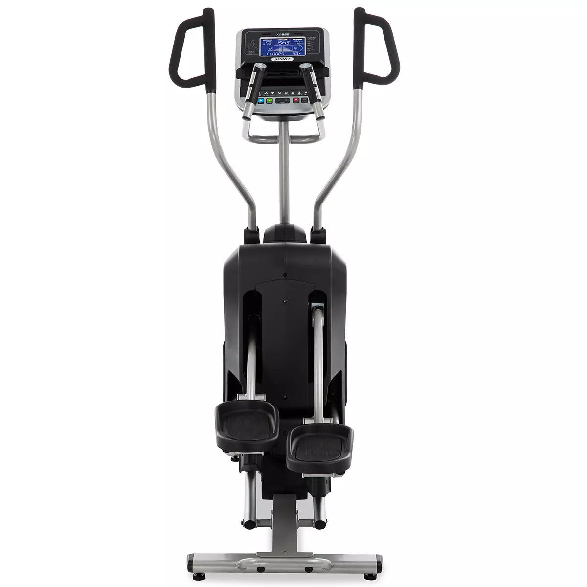 Spirit Fitness XS895 HIIT Trainer - Residential