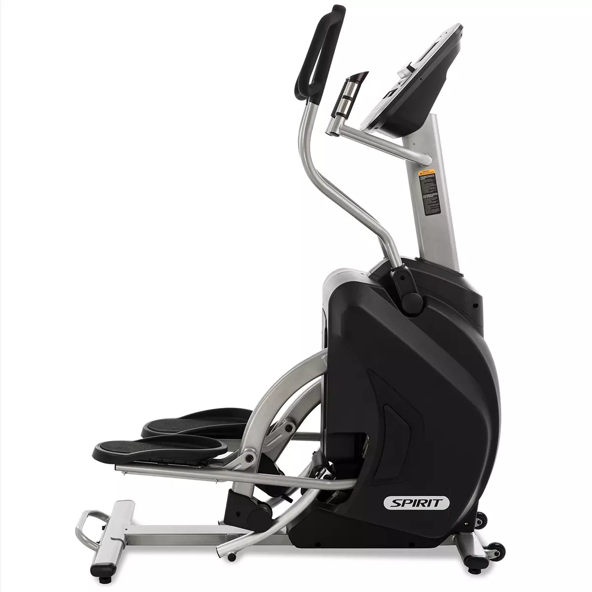 Spirit Fitness XS895 HIIT Trainer - Residential