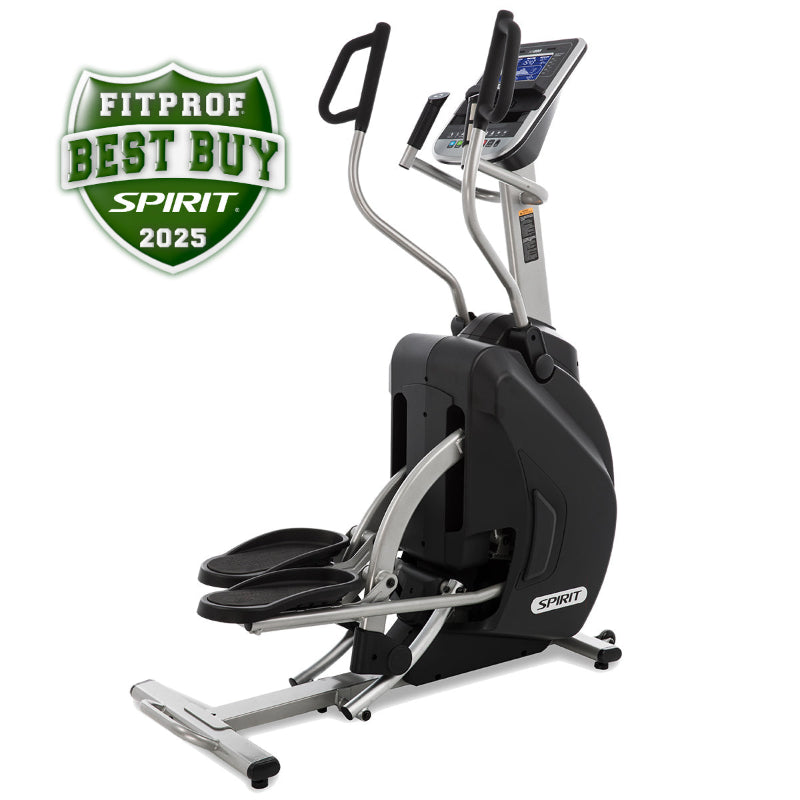 Spirit Fitness XS895 HIIT Trainer - Residential