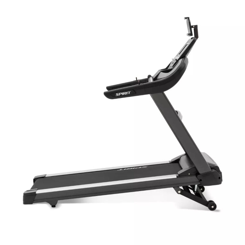 Spirit Fitness XT685 Treadmill - Commercial