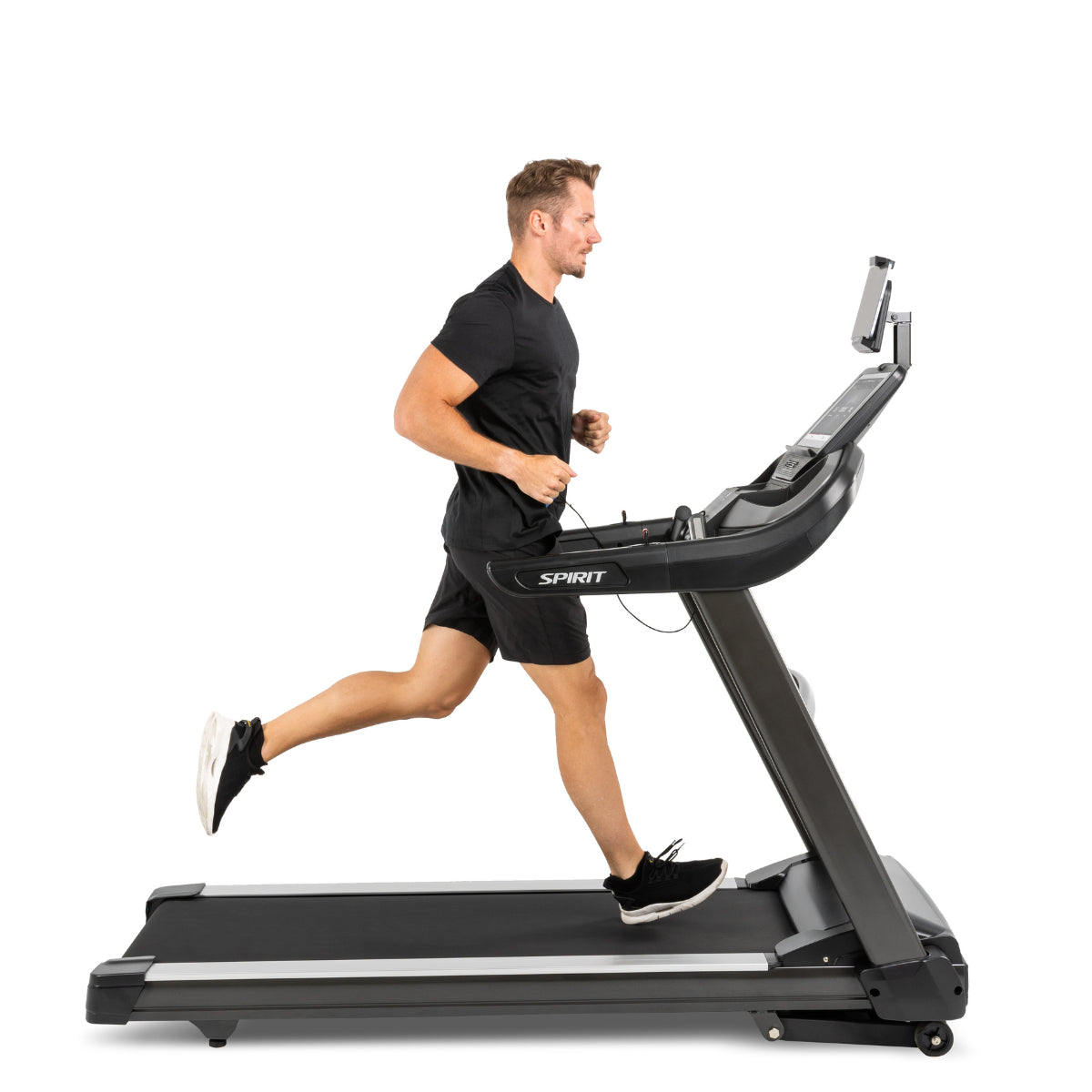 Spirit Fitness XT685ENT Treadmill - Commercial